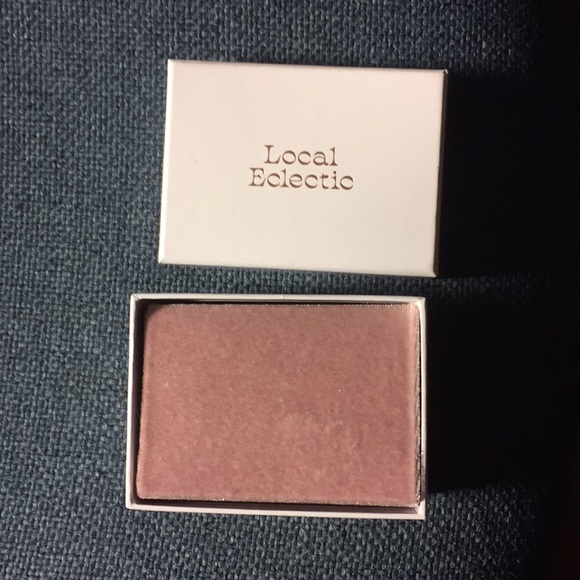 Local Eclectic empty gift box - Picture 8 of 8